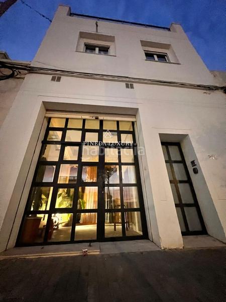 Foto d6cac43a-46e2-4200-9e7b-c95706a77efd. Maison dans calle eugenia viñes 211 dans El Cabanyal-El Canyamelar Valencia