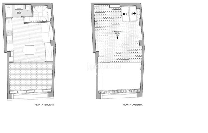 Foto 1532e071-926f-4686-ab45-9510311756d9. Edificio in plaza mercado 27 in El Mercat Valencia