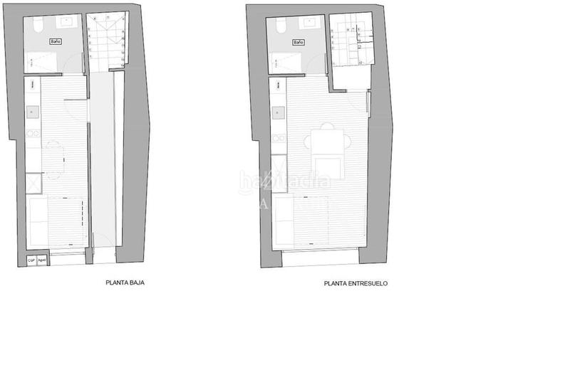 Foto 2a23cef9-50a9-4ea3-875f-f8ca4de4f9e5. Edificio in plaza mercado 27 in El Mercat Valencia