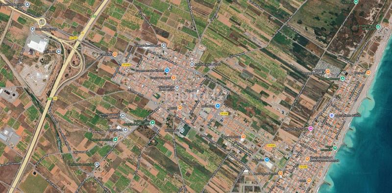 Foto 777f8a67-8caa-451b-b50b-ef13b47ec753. Wohngrundstück in calle calle de vicente ramón alos in Moncofa