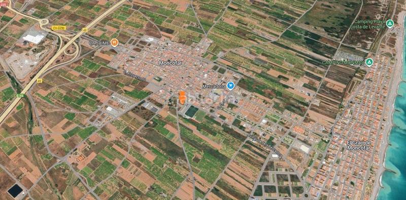 Foto b2a0e1a7-08cd-4e51-8c71-25b05cb0e665. Wohngrundstück in calle calle de vicente ramón alos in Moncofa