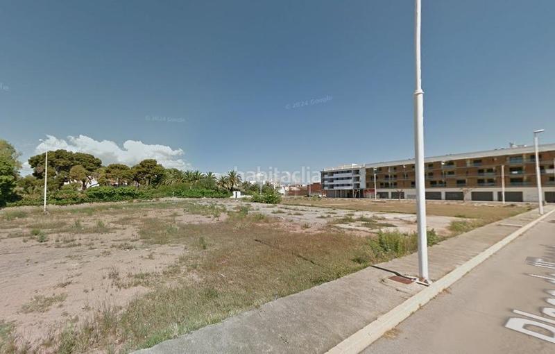 Foto d077a092-a7ad-44e0-a28d-0ce351c539a6. Wohngrundstück in calle calle de vicente ramón alos in Moncofa