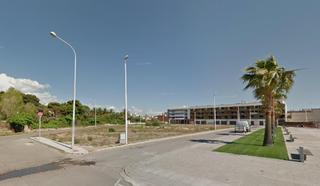 Terreno residenziale in Calle Calle de Vicente Ramón Alos, 47 47