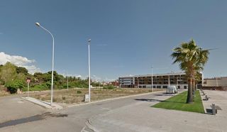 Terreny residencial a Calle calle de vicente ramón alos, 47 47. Suelo urbano residencial para construir en moncofar. oportunidad