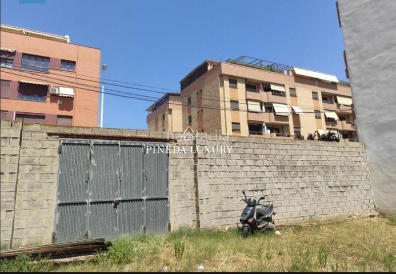 Foto bdc3430c-a5cc-4572-8ac1-b2c2a54d8349. Terreny residencial a Avenida de Abril-9 de Octubre Sagunt