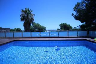 Chalet  Paseo laderas. Chalet en urbanizacion monte picayo con vistas 180 al mar medter