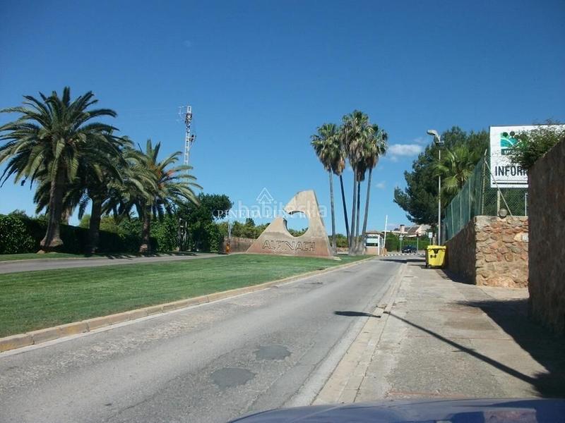 Foto 120779af-fe3b-4866-8928-47ed17fee2e2. Terreno residenziale in Alfinach - Monasterios Puçol