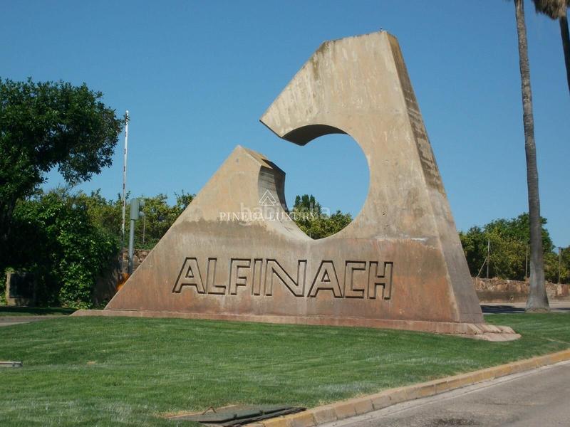 Foto 23a9932e-c1e4-44da-b120-6f222a276acc. Terreno residenziale in Alfinach - Monasterios Puçol