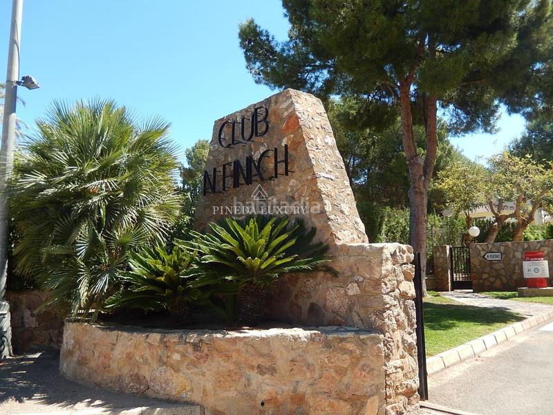 Foto 546a8e8c-4144-4e7b-aac0-d53d45783985. Terreno residenziale in Alfinach - Monasterios Puçol