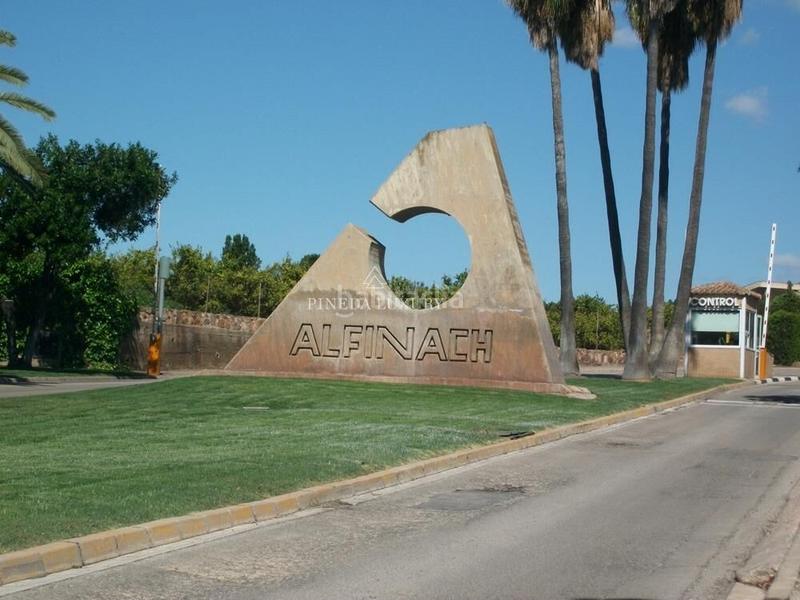 Foto 787185ba-8a61-4e24-ade7-64580cd5625d. Terreno residenziale in Alfinach - Monasterios Puçol