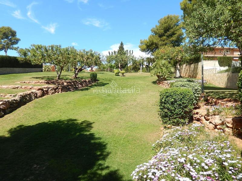 Foto 8dc7548f-b57c-4b91-810d-aa95a3ee8762. Terreno residenziale in Alfinach - Monasterios Puçol