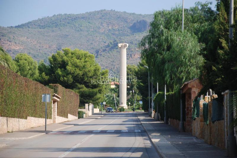 Foto c6b681d3-deca-45f9-abda-cb8a03788989. Terreno residenziale in Alfinach - Monasterios Puçol