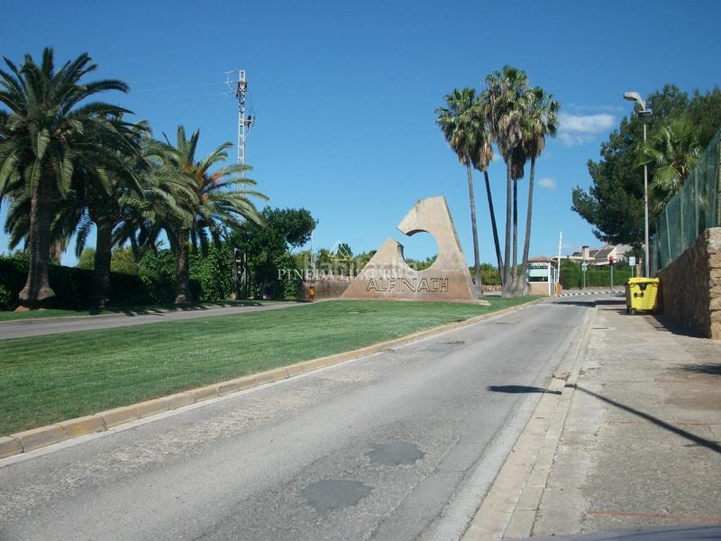 Foto f0c9cc78-11e1-4b7f-8395-1edaeb0c151a. Terreno residenziale in Alfinach - Monasterios Puçol