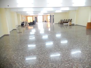 Edificio  Calle valencia. Edificio en venta sagunto