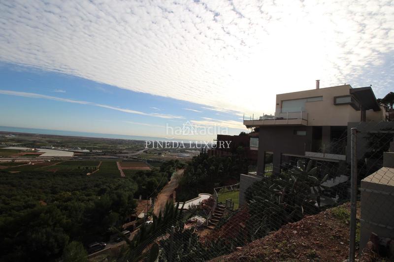 Foto 42b52dee-263f-4e20-ac34-fa310b818b68. Residential plot in Centro-El Castillo Sagunt