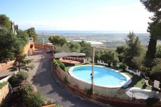 Residential Plot in Centro-El Castillo. Terreno exclusivo con vistas panoramicas