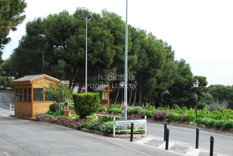 Foto 9e2646ba-39c5-47a1-ab8a-b0749ce4c466. Residential plot in Centro-El Castillo Sagunt