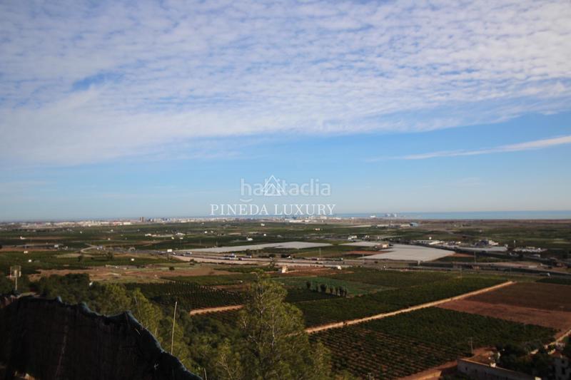 Foto e00256c6-0706-4167-b9d0-16788431e793. Residential plot in Centro-El Castillo Sagunt