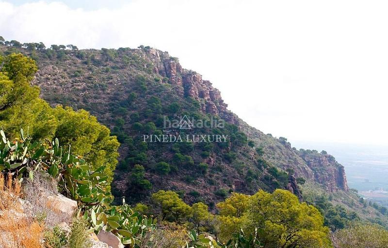 Foto e5c42ca6-abd9-48c2-9073-257baab27b14. Residential plot in Centro-El Castillo Sagunt