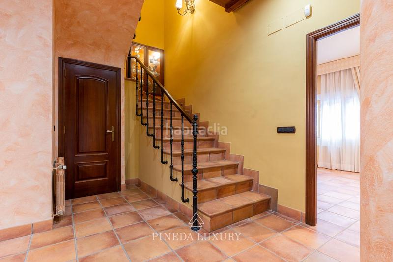 Foto 1711bd7a-ee70-4e74-94b0-79209fece7d6. Chalet avec chauffage parking piscine dans Centro-El Castillo Sagunt