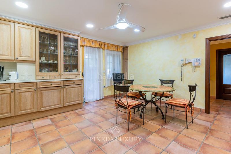 Foto 1ae57b39-dc30-41aa-98e5-8b90de430f96. Chalet avec chauffage parking piscine dans Centro-El Castillo Sagunt