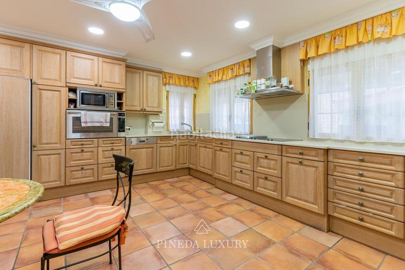 Foto 22151401-082a-4353-908d-6ce5467732f1. Chalet avec chauffage parking piscine dans Centro-El Castillo Sagunt