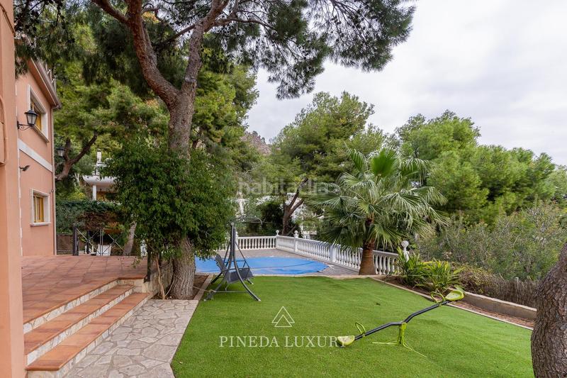 Foto 258d302b-8be2-4626-ab08-4ba2993c3e99. Chalet avec chauffage parking piscine dans Centro-El Castillo Sagunt