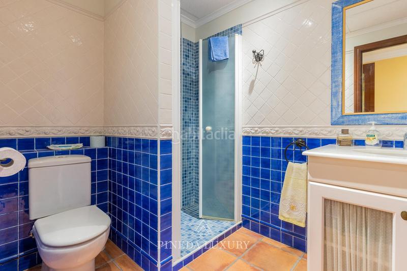 Foto 40e83579-9272-4220-a244-471902aeafa1. Chalet avec chauffage parking piscine dans Centro-El Castillo Sagunt