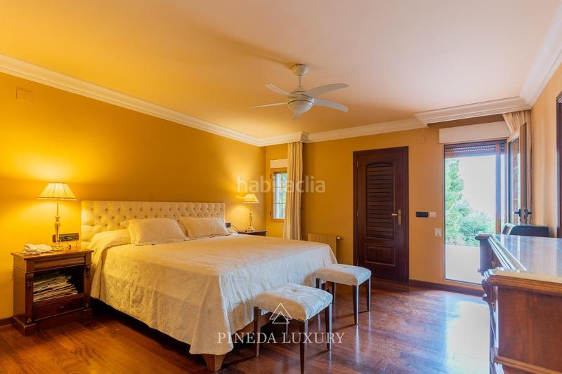 Foto 63398b2e-7352-49bf-9ee8-0a782970a28e. Chalet avec chauffage parking piscine dans Centro-El Castillo Sagunt