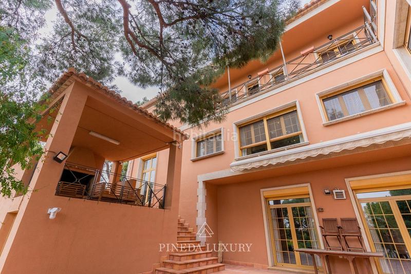 Foto 6afa699e-0eaf-4183-ad03-2ab1dbc58375. Chalet avec chauffage parking piscine dans Centro-El Castillo Sagunt