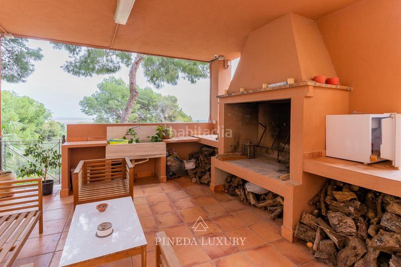 Foto 7414df9a-8e84-4d8f-b36c-faa0d87eba6c. Chalet avec chauffage parking piscine dans Centro-El Castillo Sagunt