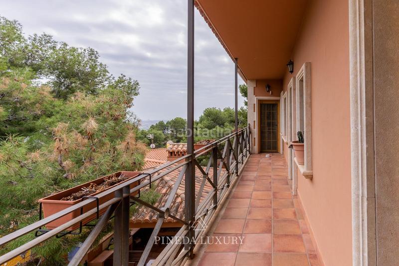 Foto 798a1ab1-32f3-4235-9caf-ce9c90105a99. Chalet avec chauffage parking piscine dans Centro-El Castillo Sagunt