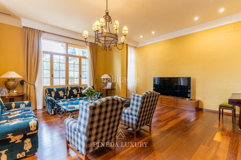 Foto 7f5a1f65-f139-481e-9c08-d09787e71433. Chalet avec chauffage parking piscine dans Centro-El Castillo Sagunt