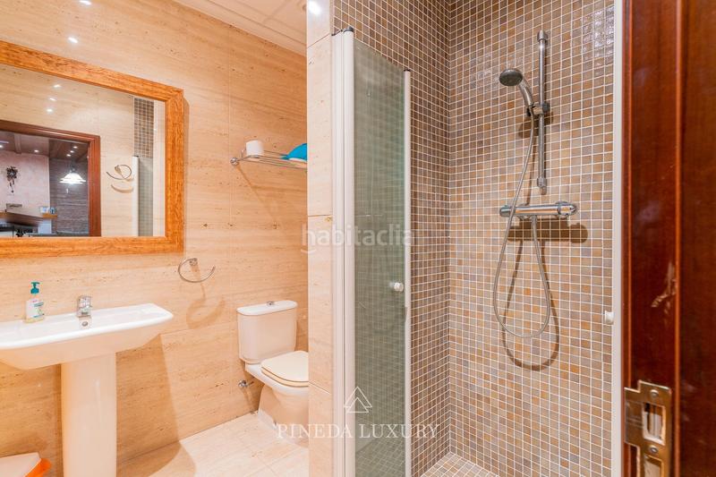 Foto 96837cc6-a7a7-4e4c-9a09-709be8056e20. Chalet avec chauffage parking piscine dans Centro-El Castillo Sagunt