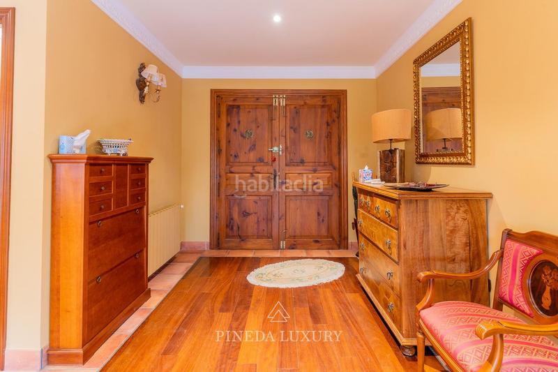 Foto a70559f9-6e45-4bba-a628-a111609e4fda. Chalet avec chauffage parking piscine dans Centro-El Castillo Sagunt