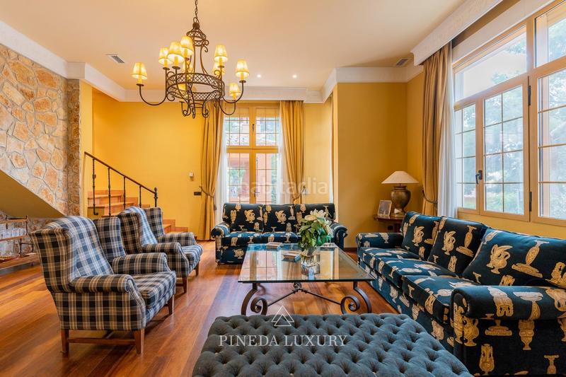 Foto d276096c-1755-4b73-958d-10ec21b61c09. Chalet avec chauffage parking piscine dans Centro-El Castillo Sagunt