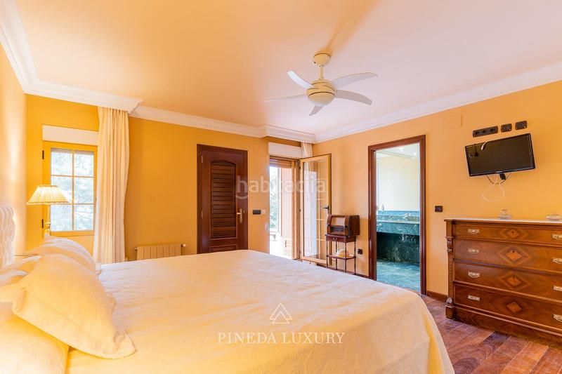 Foto ed589ff3-be7b-4d5d-8695-91723137afcc. Chalet avec chauffage parking piscine dans Centro-El Castillo Sagunt