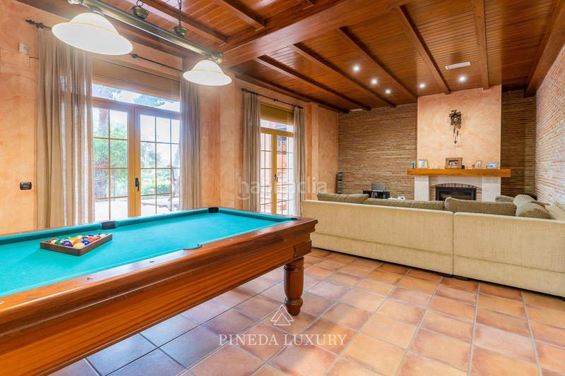 Foto ee31af89-c132-4021-bcc9-834d5da9fa4e. Chalet avec chauffage parking piscine dans Centro-El Castillo Sagunt