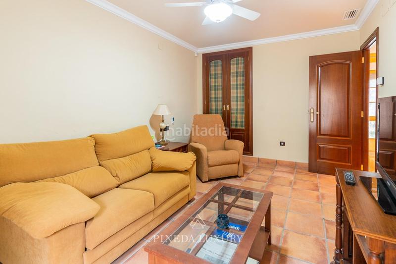 Foto f1df9492-5ce9-4a90-be8a-d0226eee4ee7. Chalet avec chauffage parking piscine dans Centro-El Castillo Sagunt