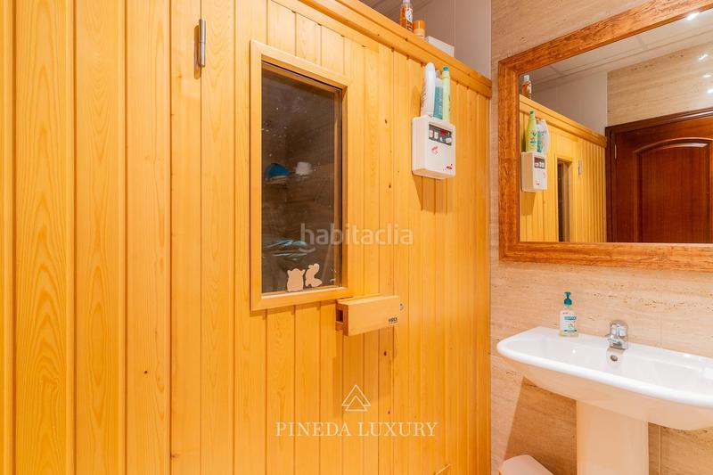 Foto f95f330f-734e-4212-ad3e-7a9253456c2f. Chalet avec chauffage parking piscine dans Centro-El Castillo Sagunt