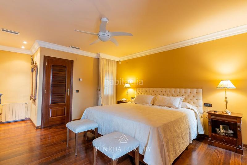 Foto fae89e63-bc03-446a-8bdd-9ec853202d7b. Chalet avec chauffage parking piscine dans Centro-El Castillo Sagunt