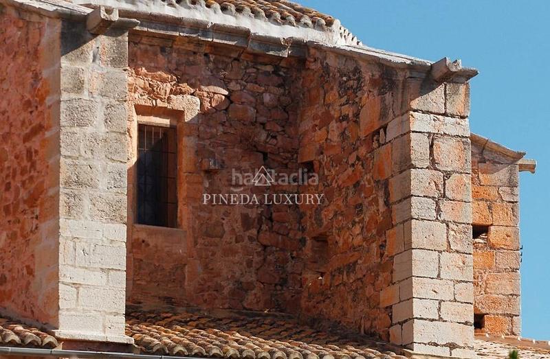 Foto 849e50b4-d733-4e42-944f-2f5ea5b72b1b. Solar industrial parcela industrial con fachada a 3 calles en Puçol