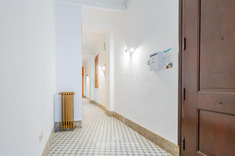 Piso en calle convento st clara 11 vivienda señorial en el centro y junto a la plaza del ayuntamiento en Valencia - Imagen 5