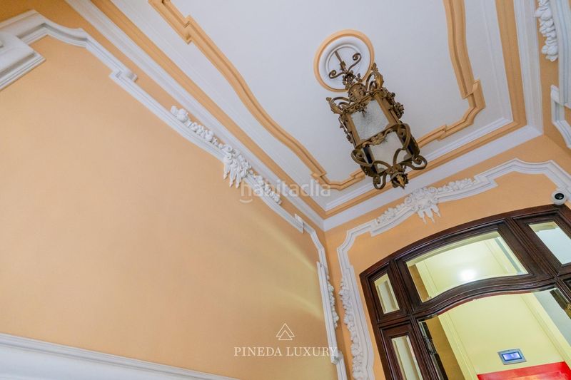 Piso en calle convento st clara 11 vivienda señorial en el centro y junto a la plaza del ayuntamiento en Valencia - Imagen 54