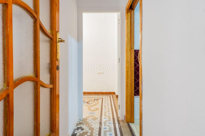 Piso en calle convento st clara 11 vivienda señorial en el centro y junto a la plaza del ayuntamiento en Valencia - Imagen 44