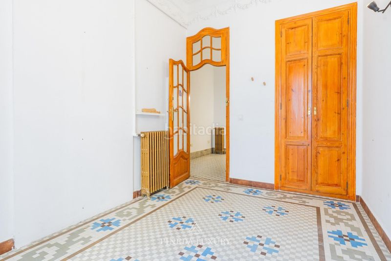 Piso en calle convento st clara 11 vivienda señorial en el centro y junto a la plaza del ayuntamiento en Valencia - Imagen 10