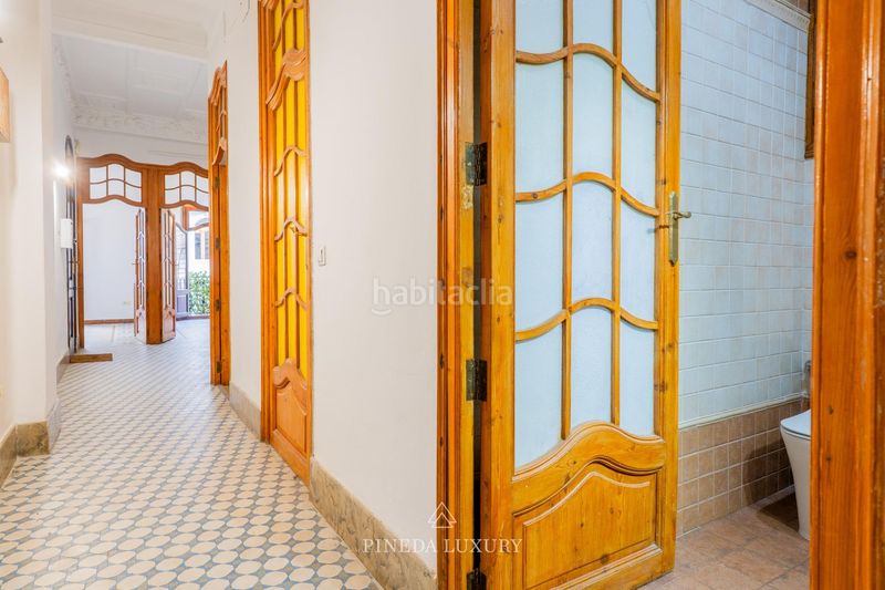 Piso en calle convento st clara 11 vivienda señorial en el centro y junto a la plaza del ayuntamiento en Valencia - Imagen 27
