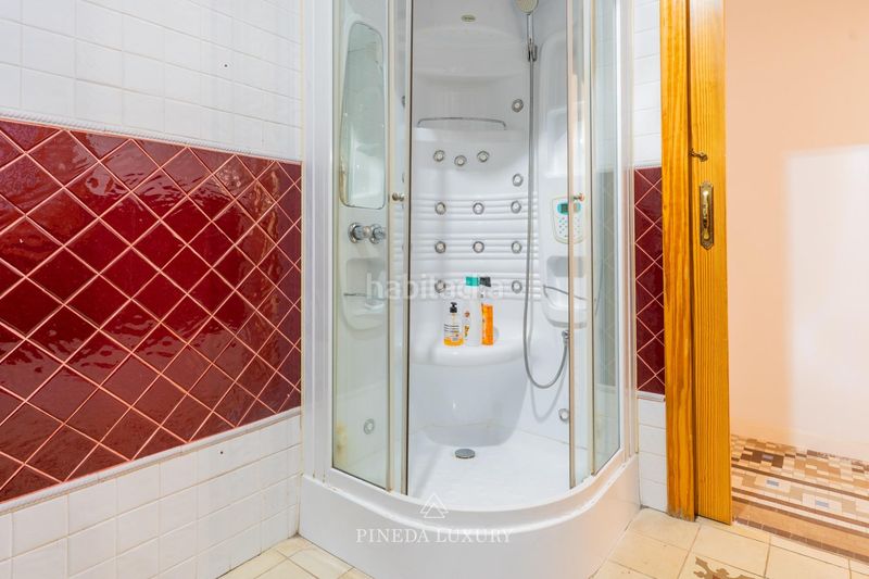 Piso en calle convento st clara 11 vivienda señorial en el centro y junto a la plaza del ayuntamiento en Valencia - Imagen 42