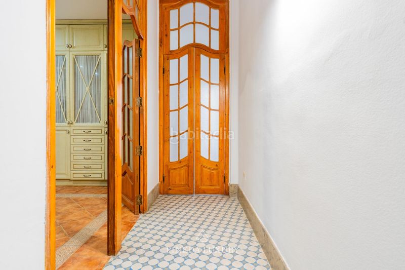 Piso en calle convento st clara 11 vivienda señorial en el centro y junto a la plaza del ayuntamiento en Valencia - Imagen 19