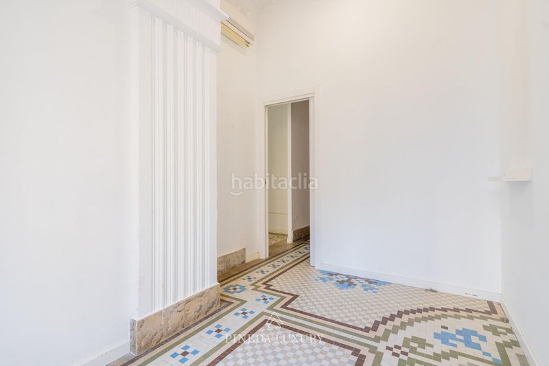 Piso en calle convento st clara 11 vivienda señorial en el centro y junto a la plaza del ayuntamiento en Valencia - Imagen 29